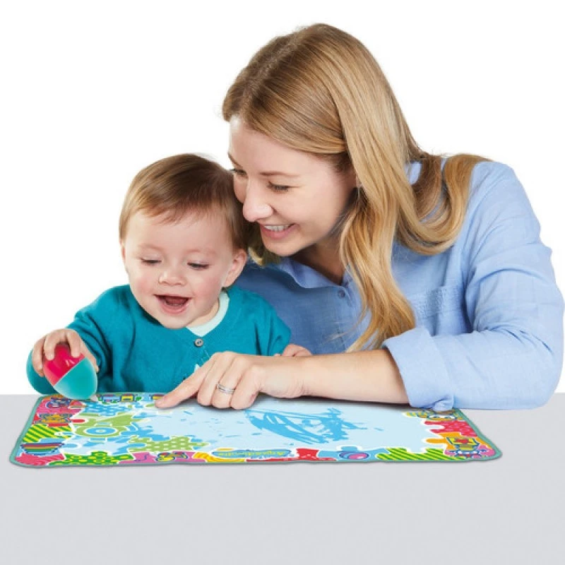 Aquadoodle Килимче Бебе E73075